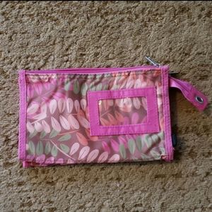 👝 STAPLES brand Pencil Pouch 👝 Bag Case